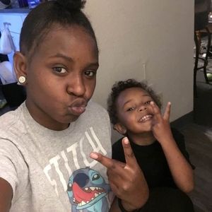 Meet your Posher, Faith